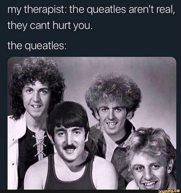 The Queatles