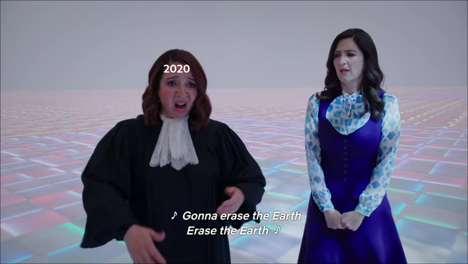 2022 Is Basically 2020 Season 2