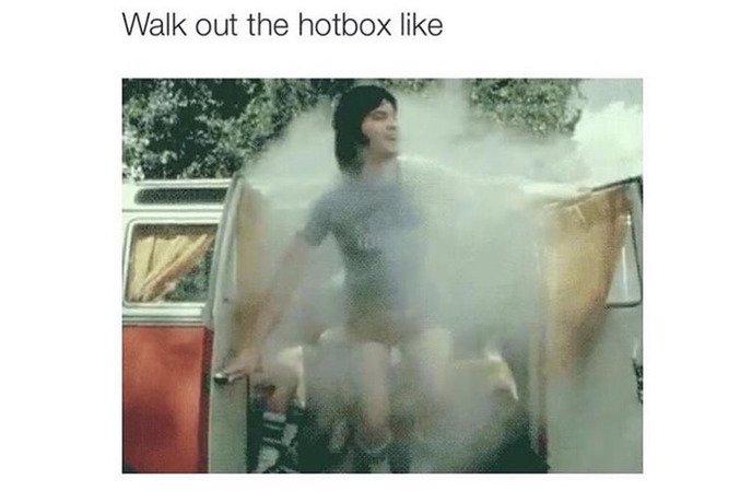Hotbox Legend