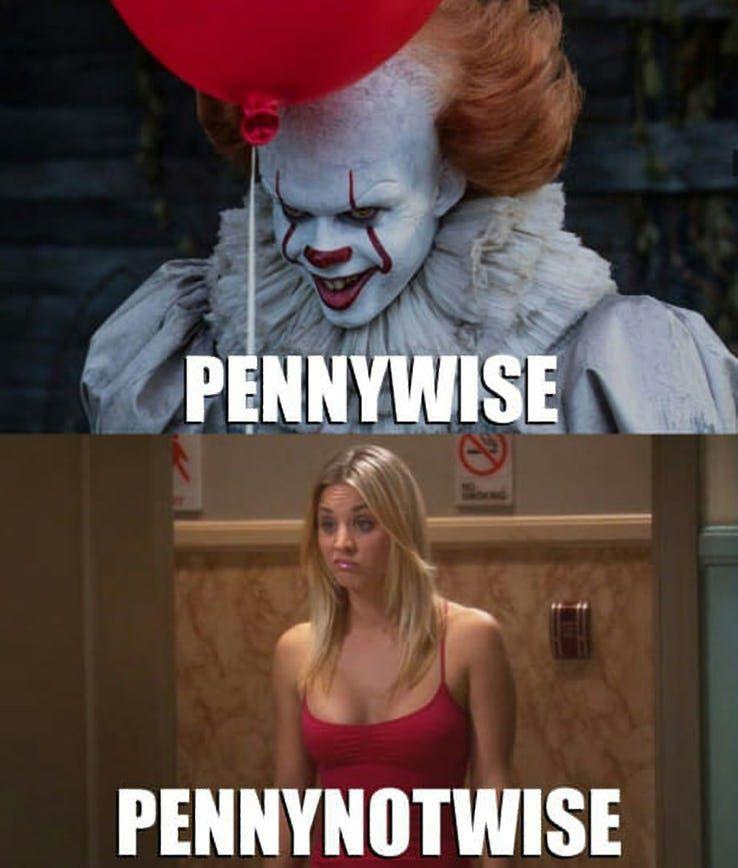 Penny-not-wise