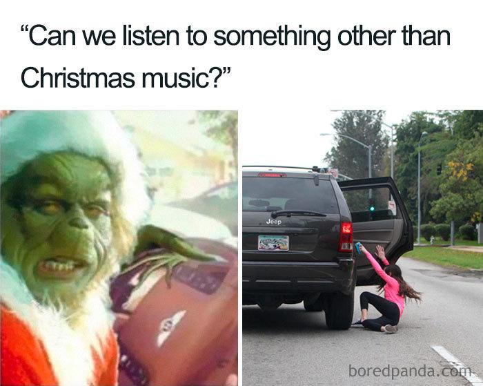 Grinch Christmas