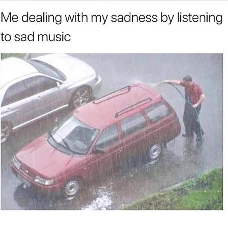 Sad Songs