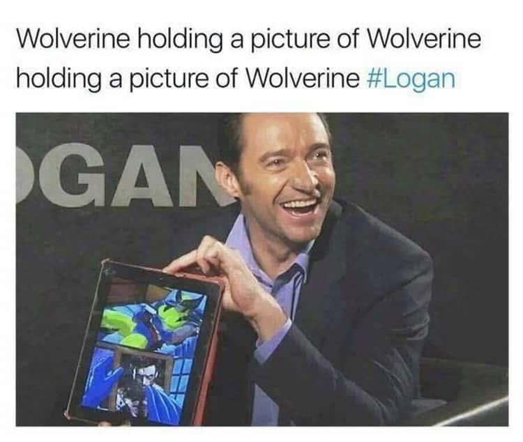 Inception: The Wolverine’s Cut
