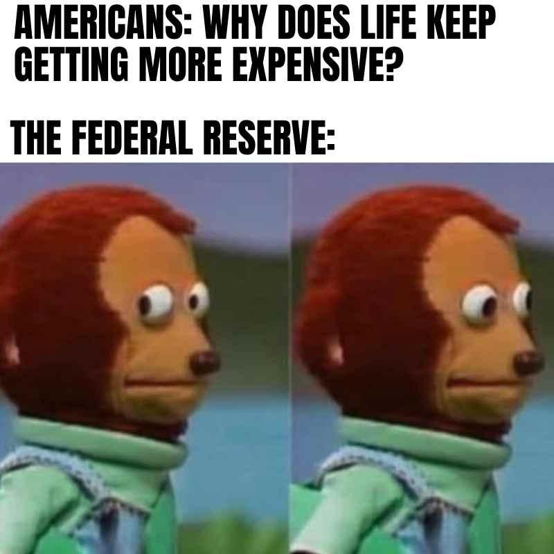 Federal reserve