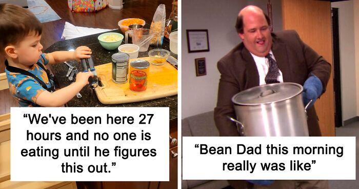 Bean Dad