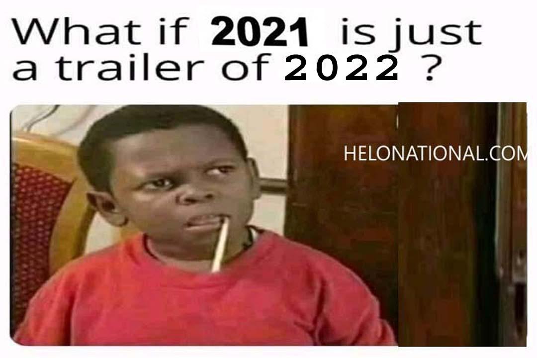 Trailer of 2022