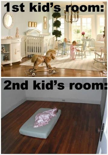 Kid’s room