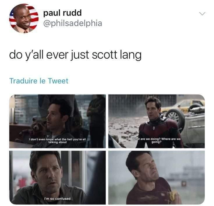 Petition to Make “Scott Lang” a Thing.