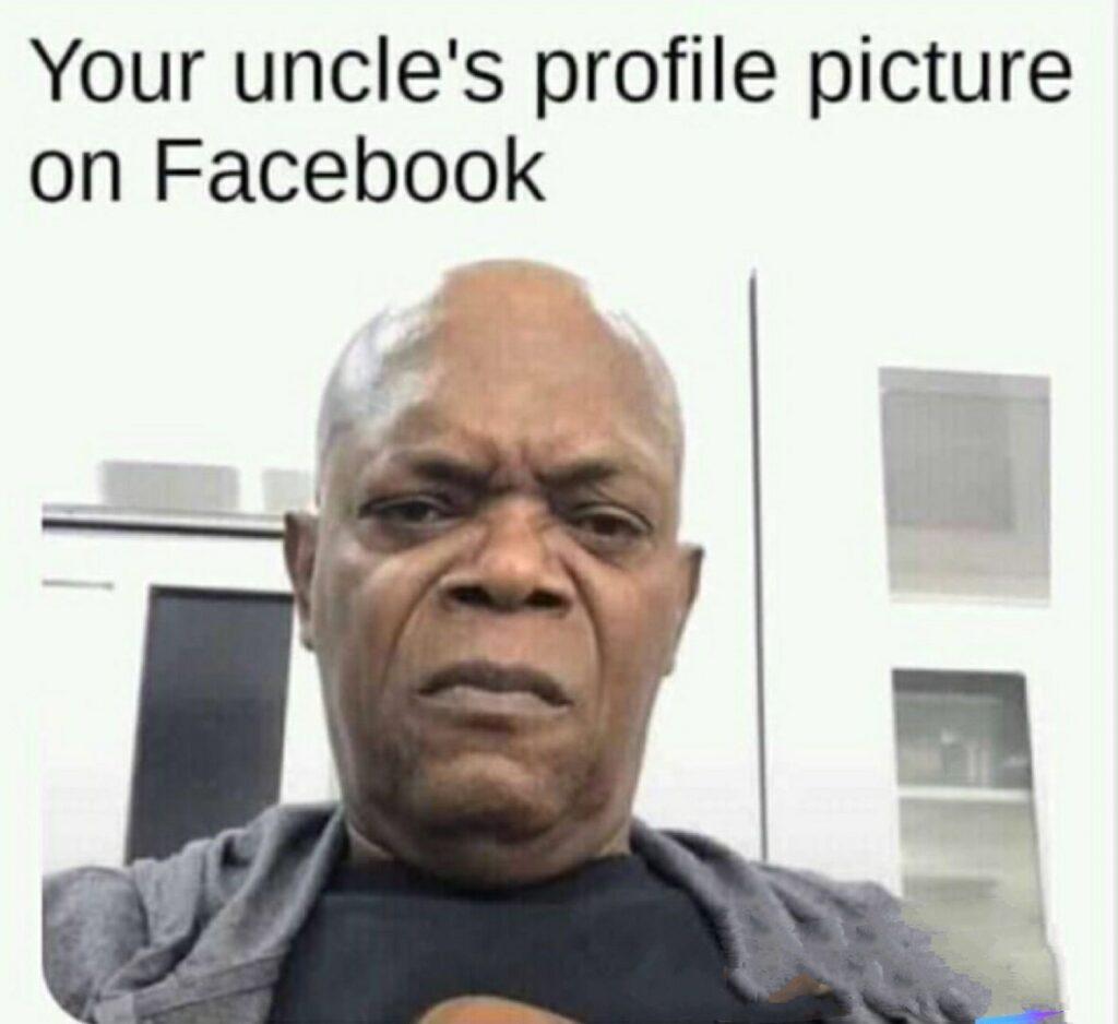 Cool Uncle